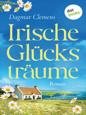 cover image of Irische Glücksträume
